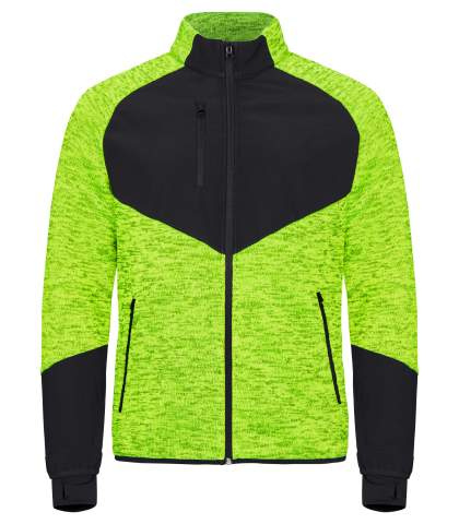 Haines, Visib Yellow - Clique (1)