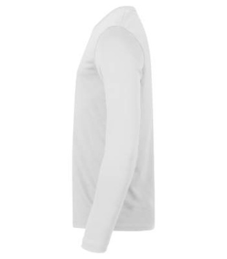 Basic Active-T L/S, White - Clique (3)