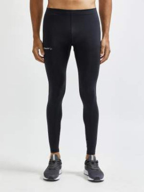 ADV Essence Compression Tights M, Black - Craft (3)