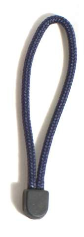 Zip puller 50-p, dark navy – Clique (1)