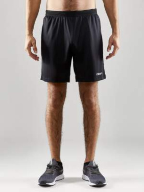 Evolve Referee Shorts M, Black - Craft (3)