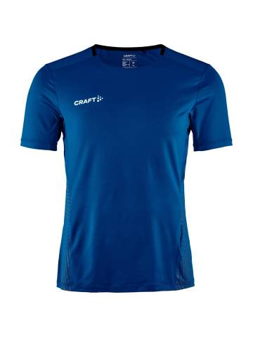 Extend Jersey M, Club Cobolt - Craft (1)