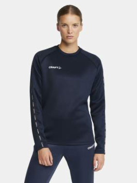 Squad 2.0 Crewneck W, Navy - Craft (3)