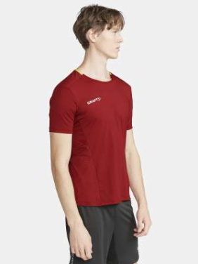 Extend Jersey M, Rhubarb - Craft (3)
