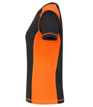 Ambition-T Women, Visib Orange - Clique (4)
