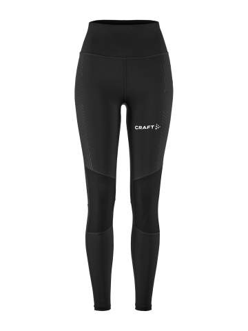 Extend Force Tights W, Black - Craft (1)