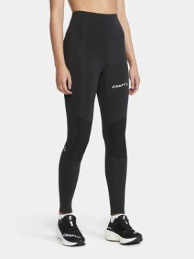 Extend Force Tights W, Black - Craft (3)