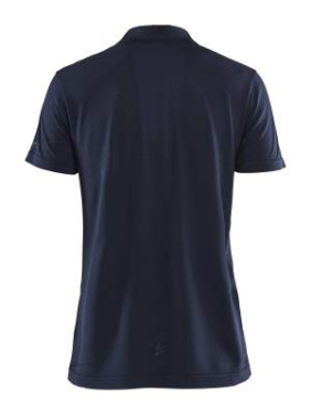 ADV Seamless Polo Shirt M, Navy - Craft (2)