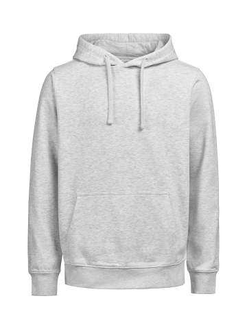 UM Hoodie (OCS-RCS) Regular Fit Unisex, Ash Grey Melange – Untagged Movement (1)