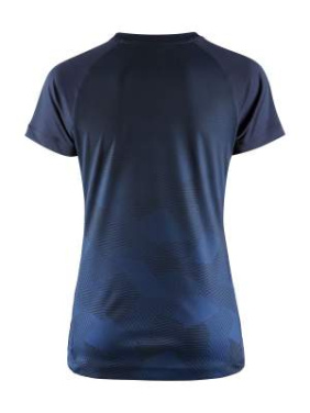 Premier Fade Jersey W, Navy - Craft (2)