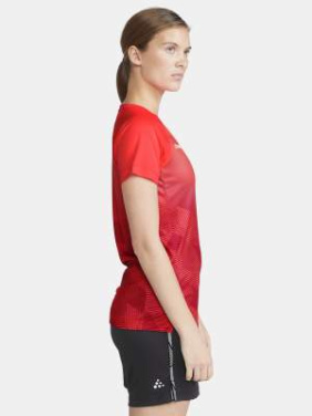 Premier Fade Jersey W, Crush - Craft (4)