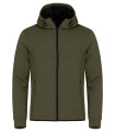 Hayden, Fog green