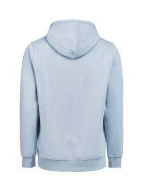 UM Hoodie (OCS-RCS) Regular Fit Unisex, Fog – Untagged Movement (3)