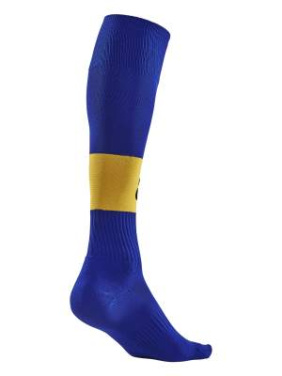 Squad Sock Contrast, Club Cobolt – Craft (2)