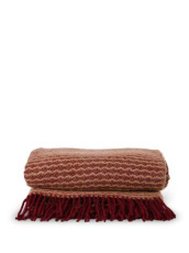 Ulli throw