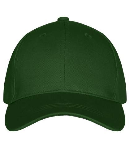 Classic Cap, Bottle Green – Clique (1)