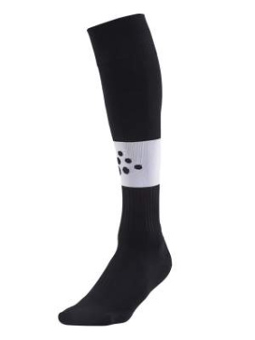 Squad Sock Contrast, Black/White – Craft (3)