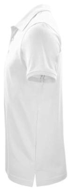 Classic OC Polo, white – Clique (3)