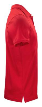 Classic OC Polo, red – Clique (4)