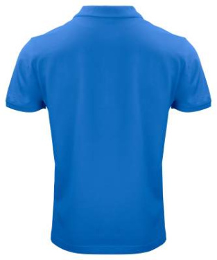 Classic OC Polo, royal blue – Clique (2)
