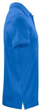 Classic OC Polo, royal blue – Clique (4)