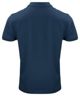 Classic OC Polo, dark navy – Clique (2)