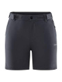 ADV Explore Tech Shorts W, Asphalt