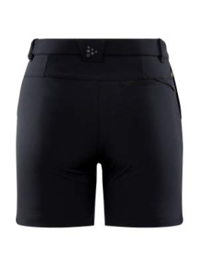 ADV Explore Tech Shorts W, Black - Craft (2)