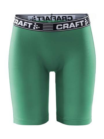 Pro Control 9" Boxer W, Team Green - Craft