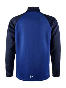 Squad 2.0 Half Zip M, Club Cobolt-Navy - Craft (2)