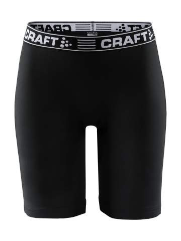 Pro Control 9" Boxer W, Black - Craft (1)