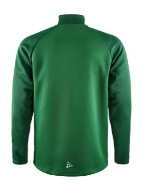 Squad 2.0 Half Zip M, Team Green-Ivy - Craft (2)