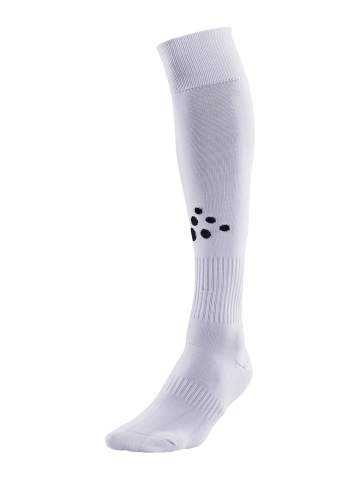 CRAFT SQUAD SOCK SOLID, White – Craft (1)