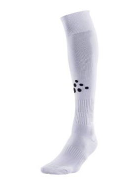 CRAFT SQUAD SOCK SOLID, White – Craft (2)