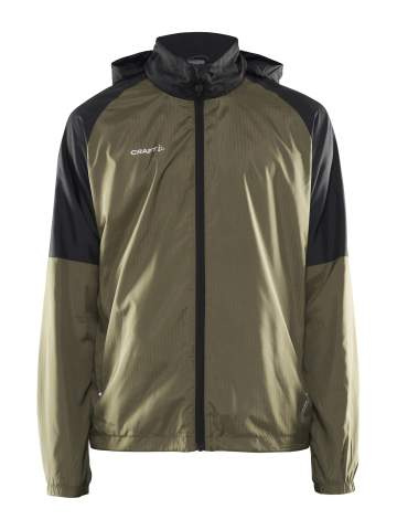 CORE Unify Wind Jacket M, Rift/Black - Craft (1)