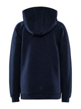CORE Soul Hood Sweatshirt Jr, Dark Navy - Craft (2)
