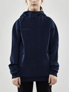 CORE Soul Hood Sweatshirt Jr, Dark Navy - Craft (3)