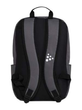 Squad 2.0 Backpack 20L, Asphalt – Craft (2)