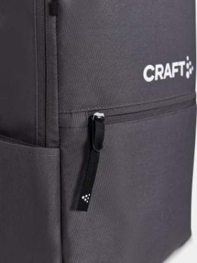 Squad 2.0 Backpack 20L, Asphalt – Craft (3)