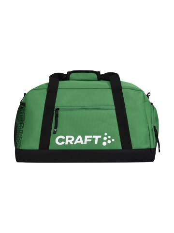 Squad 2.0 Duffel 36 L, Team Green - Craft (1)