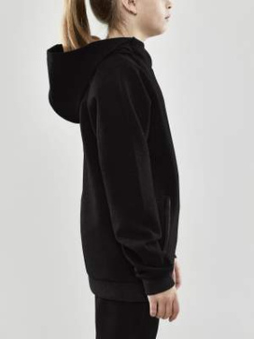 CORE Soul Hood Sweatshirt Jr, Black - Craft (4)