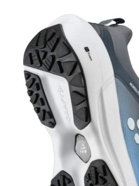 Nordlite Ultra 2 M, Pebble/Contrast blue - Craft (3)