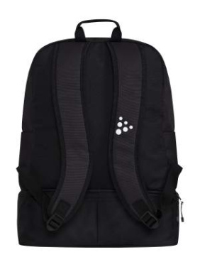 Ability Shoe Backpack 26L, Black – Craft (2)