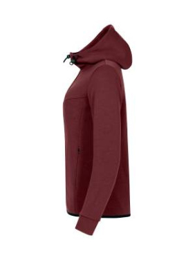 Hayden Women, Burgundy - Clique (2)