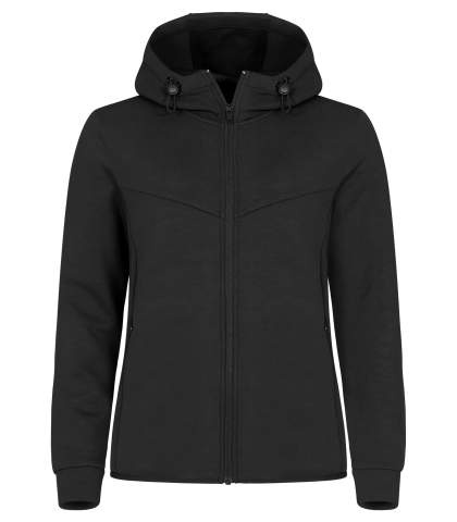 Hayden Women, Black - Clique (1)