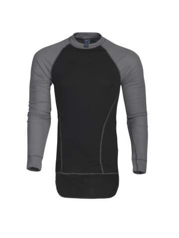 3101 UNDERSHIRT, Black – ProJob (1)