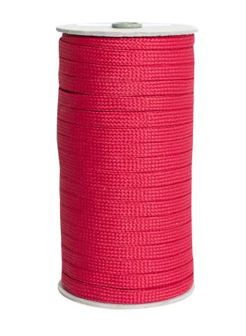 Drawstring 50 m, red – Clique (1)