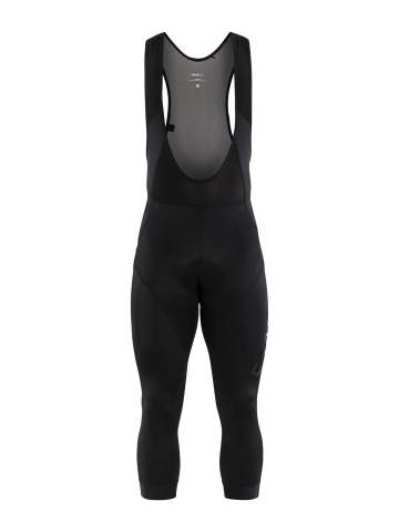 CORE Essence Bib Knickers M, Black - Craft (1)