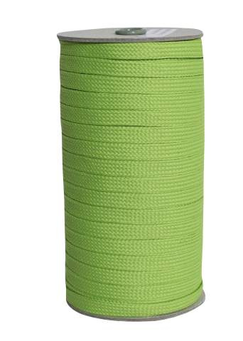 Drawstring 50 m, apple green – Clique (1)