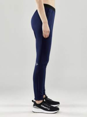 Evolve Pants W, Navy - Craft (4)
